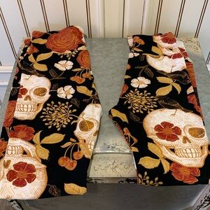 LuLaRoe leggings Mommy/ Me . Sixes Tween and OS but run extremely small